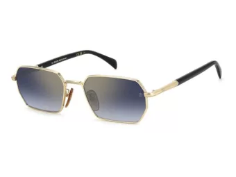 David Beckham Solbriller DB 1174/S RHL/1V