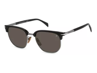 David Beckham Solbriller DB 1176/G/S ANS/IR