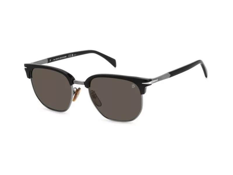 David Beckham Solbriller DB 1176/G/S ANS/IR