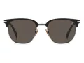 David Beckham Solbriller DB 1176/G/S ANS/IR