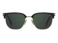 David Beckham Solbriller DB 1176/G/S XWY/MT