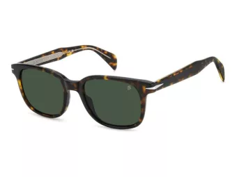 David Beckham Solbriller DB 1177/S 086/QT