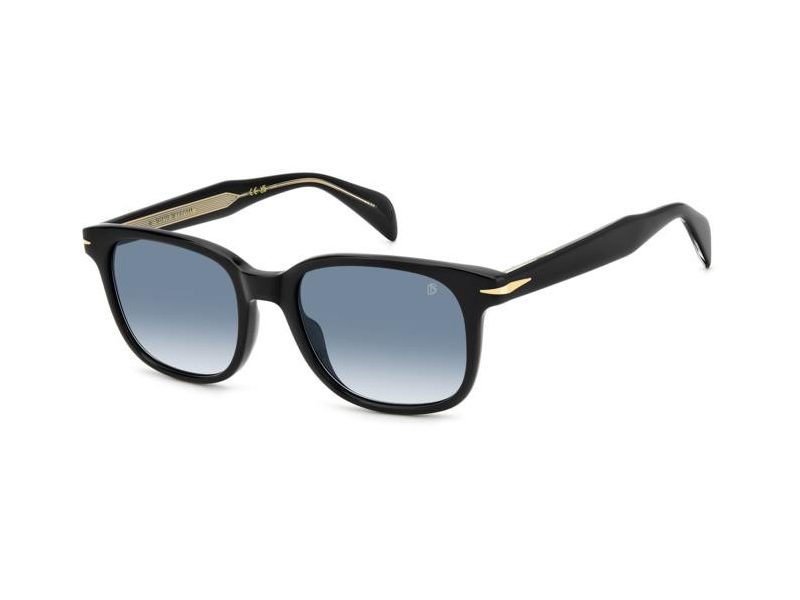 David Beckham Solbriller DB 1177/S 807/08