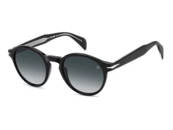 David Beckham Solbriller DB 1178/S 807/08