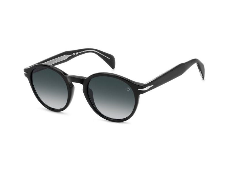 David Beckham Solbriller DB 1178/S 807/08