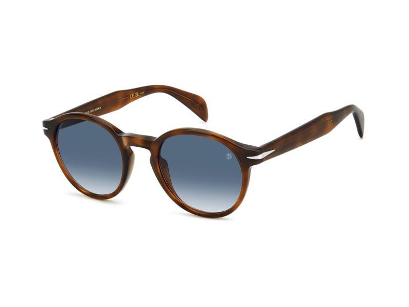 David Beckham Solbriller DB 1178/S WR9/08