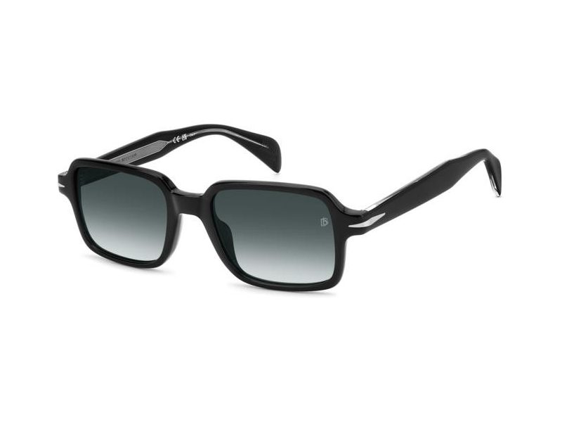 David Beckham Solbriller DB 1179/S 807/08