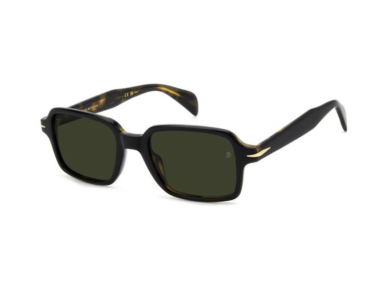 David Beckham Solbriller DB 1179/S WR7/O7