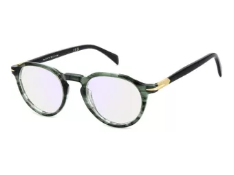 David Beckham Briller DB 1180 6AK