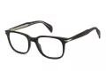 David Beckham Briller DB 1184 807
