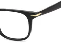 David Beckham Briller DB 1184 807