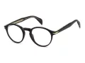 David Beckham Briller DB 1185 807