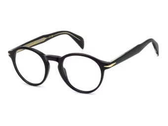 David Beckham Briller DB 1185 807