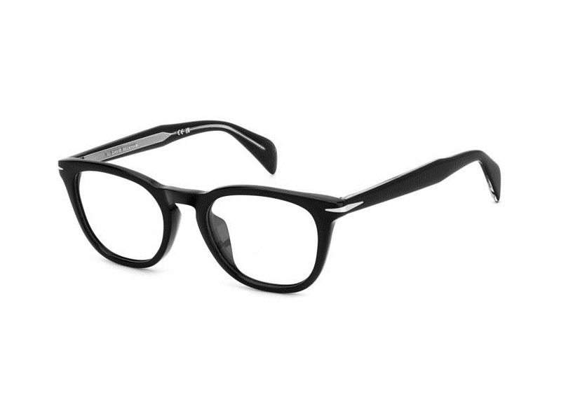 David Beckham Briller DB 1186/F 807