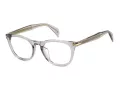 David Beckham Briller DB 1186/F KB7