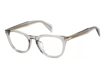 David Beckham Briller DB 1186/F KB7