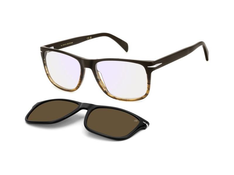David Beckham Briller DB 1188/C 0MY