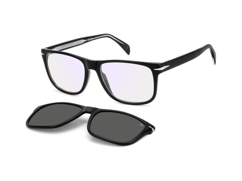 David Beckham Briller DB 1188/C 807