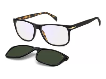 David Beckham Briller DB 1188/C WR7