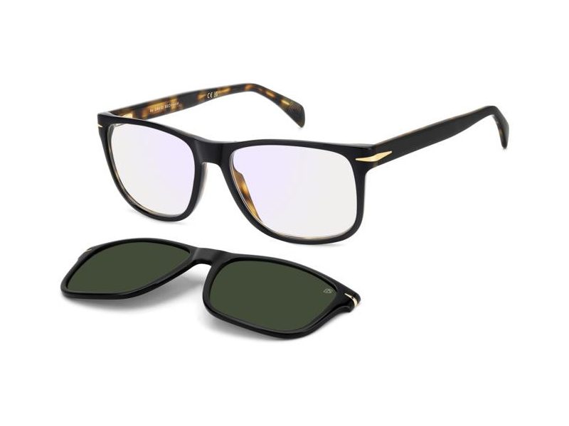 David Beckham Briller DB 1188/C WR7