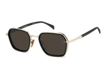 David Beckham Solbriller DB 1194/G/S RHL/IR