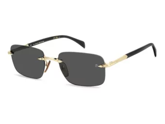 David Beckham Solbriller DB 1195/S RHL/IR