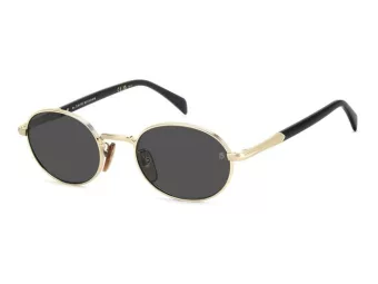 David Beckham Solbriller DB 1196/S RHL/IR