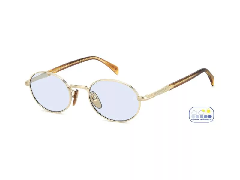 David Beckham Solbriller DB 1196/S T5U/QZ