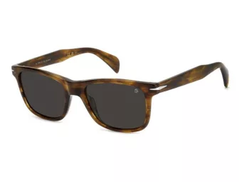 David Beckham Solbriller DB 1197/S EX4/IR