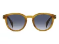 David Beckham Solbriller DB 1198/S B4L/08