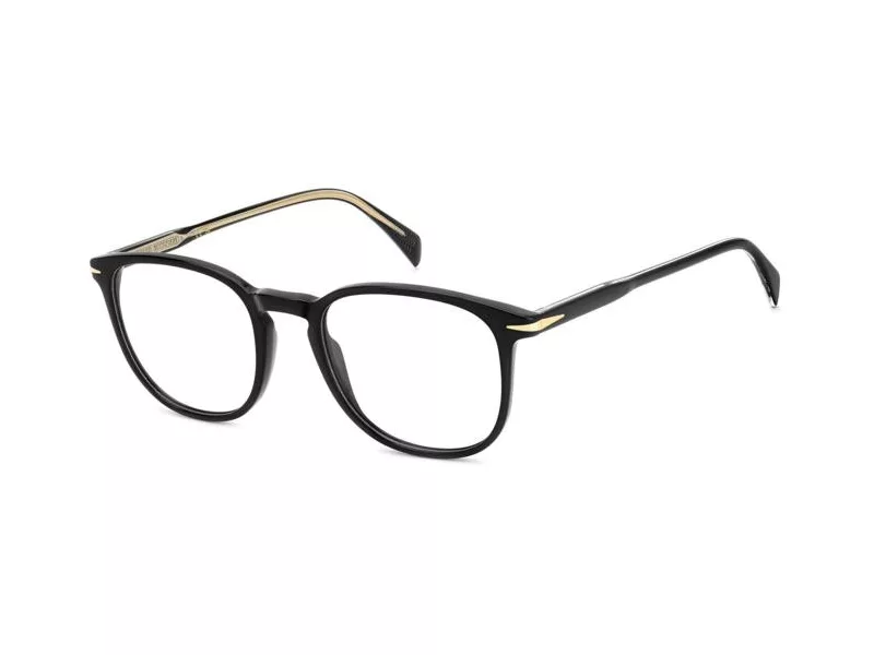 David Beckham Briller DB 1212 807