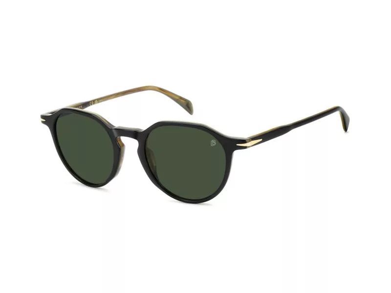 David Beckham Solbriller DB 1217/S PPO/O7