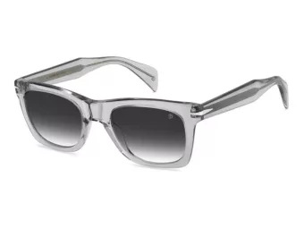 David Beckham Solbriller DB 1222/S KB7/9O