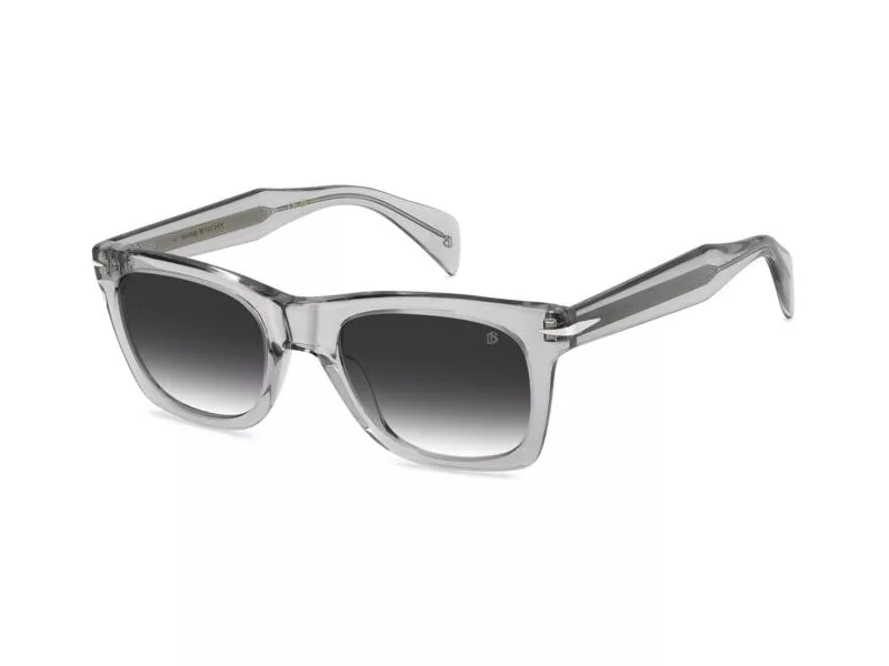 David Beckham Solbriller DB 1222/S KB7/9O