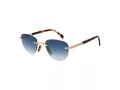 David Beckham Solbriller DB 1224/S 0NR