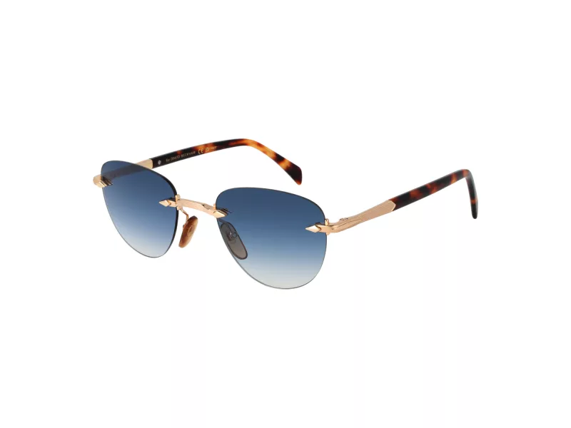 David Beckham Solbriller DB 1224/S 0NR