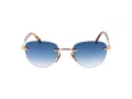 David Beckham Solbriller DB 1224/S 0NR