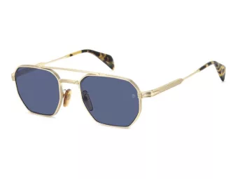 David Beckham Solbriller DB 1229/S HM2/A9