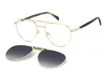David Beckham Briller DB 1238/C J5G
