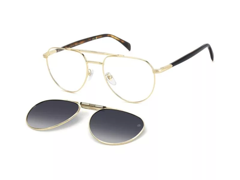 David Beckham Briller DB 1238/C J5G