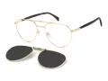 David Beckham Briller DB 1238/C RHL