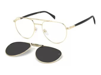 David Beckham Briller DB 1238/C RHL