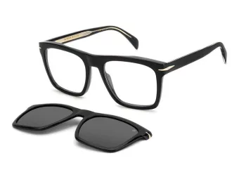   David Beckham DB 7000/CS 807/M9 Briller med påsættelige glas