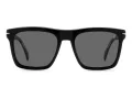 David Beckham DB 7000/CS 807/M9 Briller med påsættelige glas
