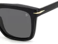 David Beckham DB 7000/CS 807/M9 Briller med påsættelige glas