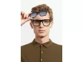 David Beckham DB 7000/CS 807/M9 Briller med påsættelige glas