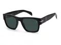 David Beckham Solbriller DB 7000/S BOLD 807/KU