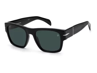 David Beckham Solbriller DB 7000/S BOLD 807/KU