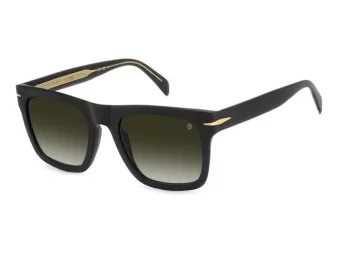 David Beckham Solbriller DB 7000/S FLAT 003/9K