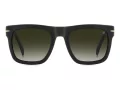 David Beckham Solbriller DB 7000/S FLAT 003/9K